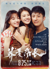 霸气的妻子